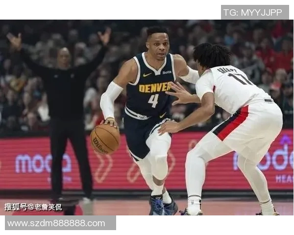 掘金队内部矛盾爆发，球队陷入混乱