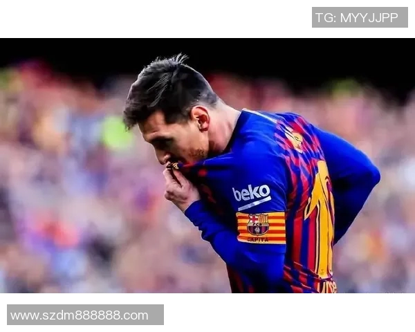 曼城官方确认！梅西已确定加盟，为期5年，天价周薪曝光