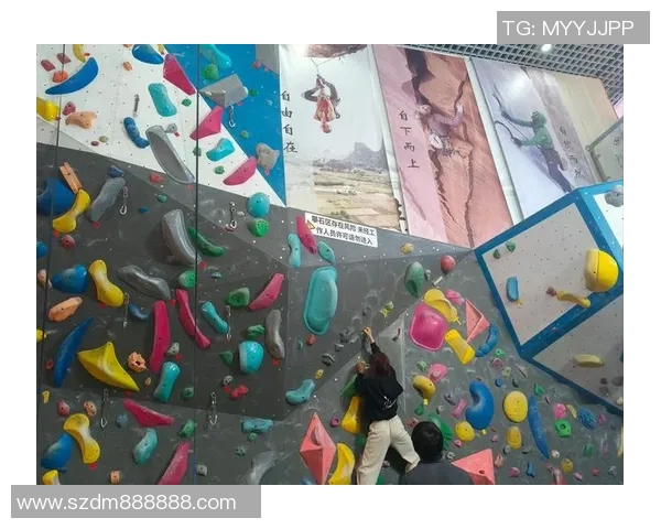 深圳攀岩队技术探讨与训练心得分享攀岩运动的未来发展展望 深圳攀岩队技术探讨与训练心得分享攀岩运动的未来发展展望