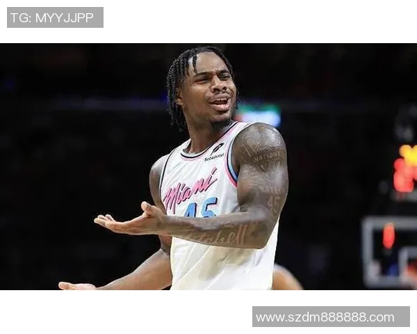 热火新秀表现抢眼,或成球队未来希望