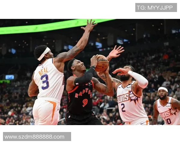 猛龙球星完成手术恢复中,或缺席季后赛